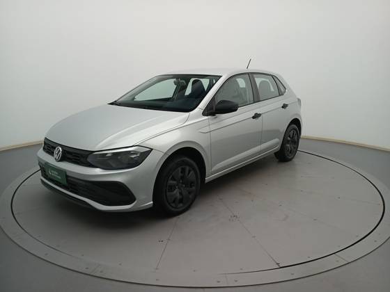 VOLKSWAGEN POLO 1.0 MPI TRACK MANUAL
